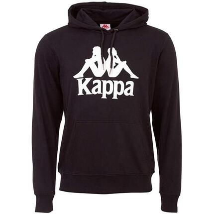 Kappa Taino Hooded, Homme, Fitness, pulls molletonnés, bleu marine