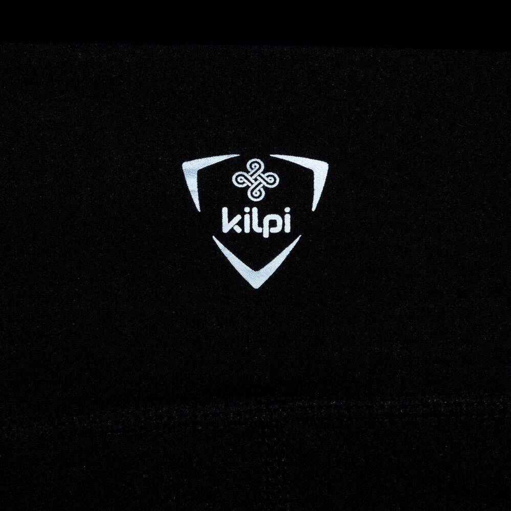 Legging de running 3/4 pour homme Kilpi TERRY-M 7/7