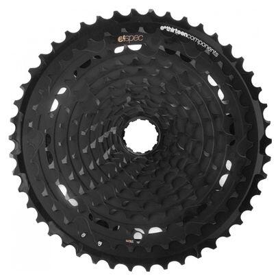 E.THIRTEEN E-Thirteen TRS Plus E-Spec 9-46 Teeth 11 Speed Sram XD cassette