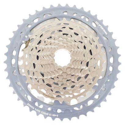 E.THIRTEEN E-Thirteen Helix Race Gravel XD-R 12V Grey cassette