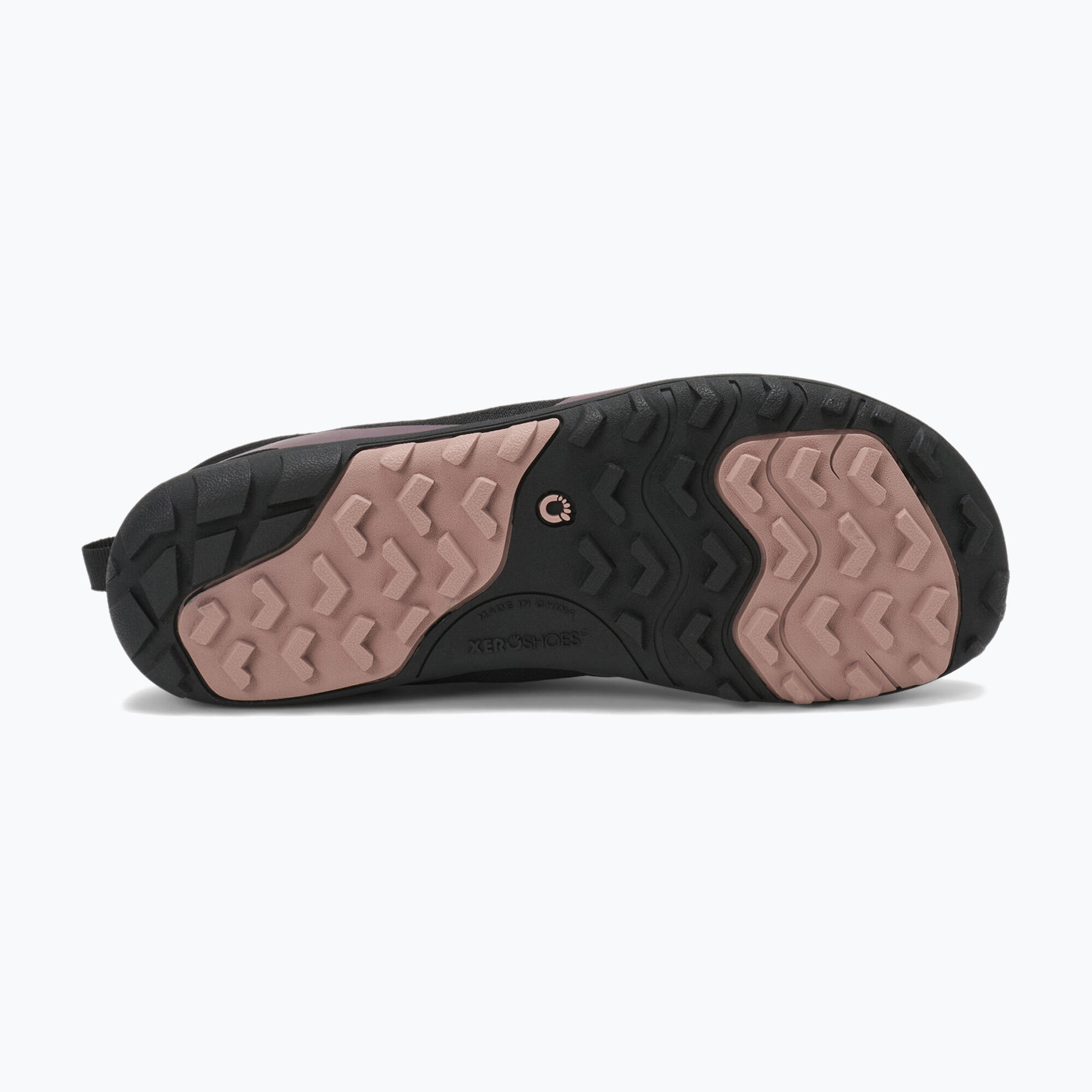 Buty berefoot damskie Xero Shoes Aqua X Sport sparrow 7/7