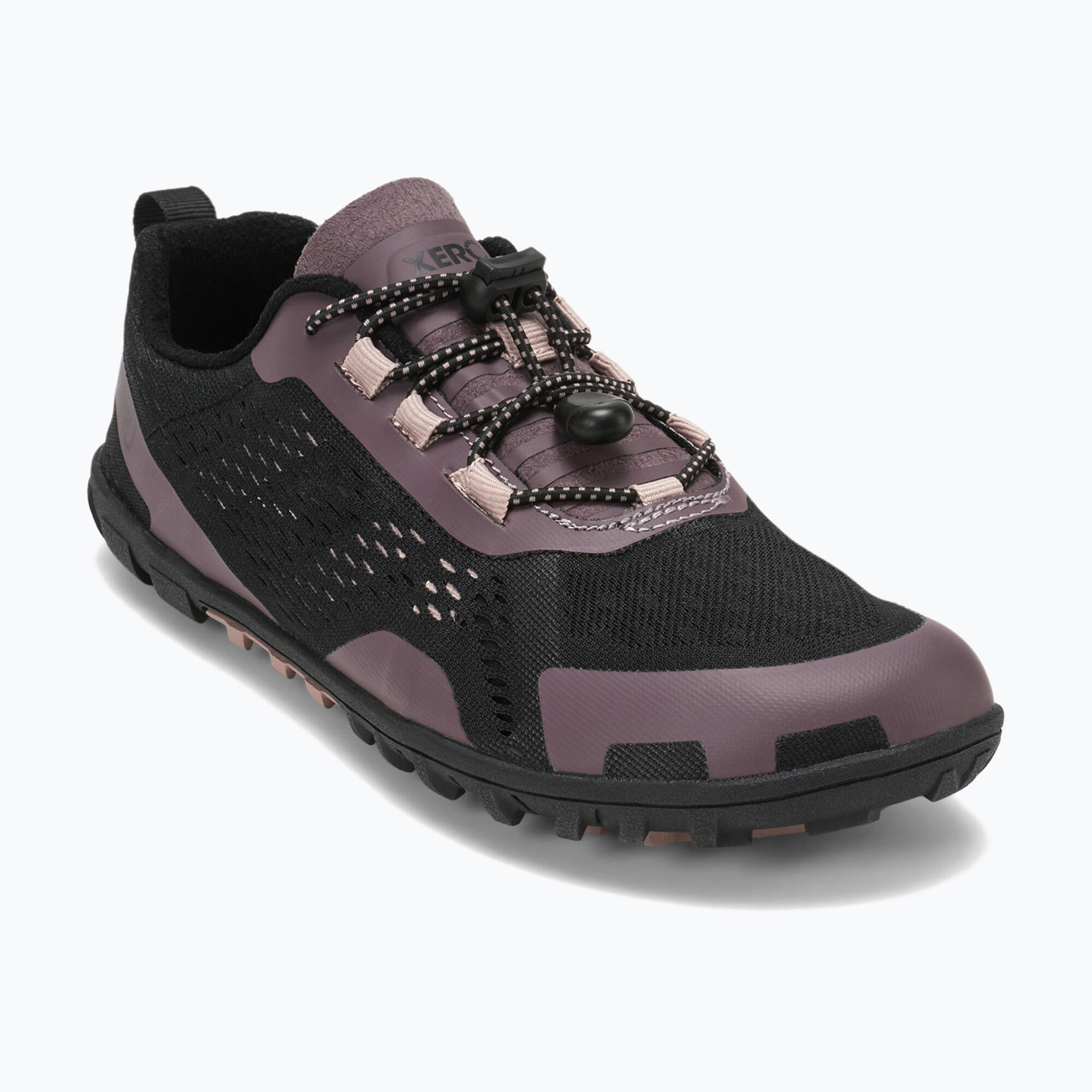 Pantofi barefoot damă Xero Shoes Aqua X Sport sparrow