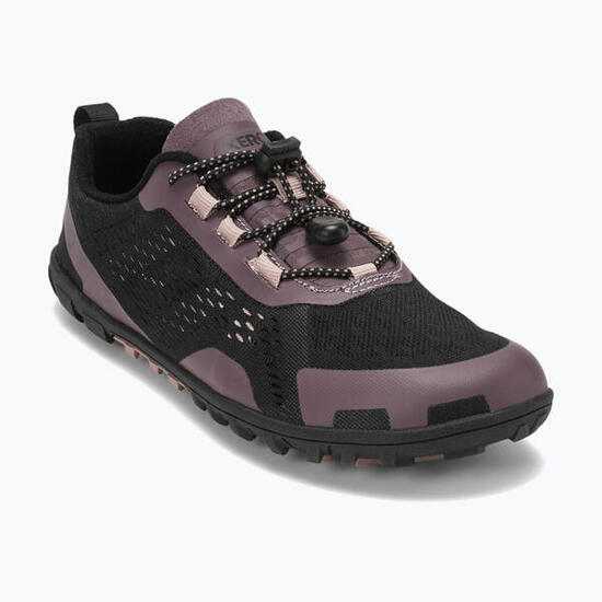Dames barefoot schoenen Xero Shoes Aqua X Sport sparrow