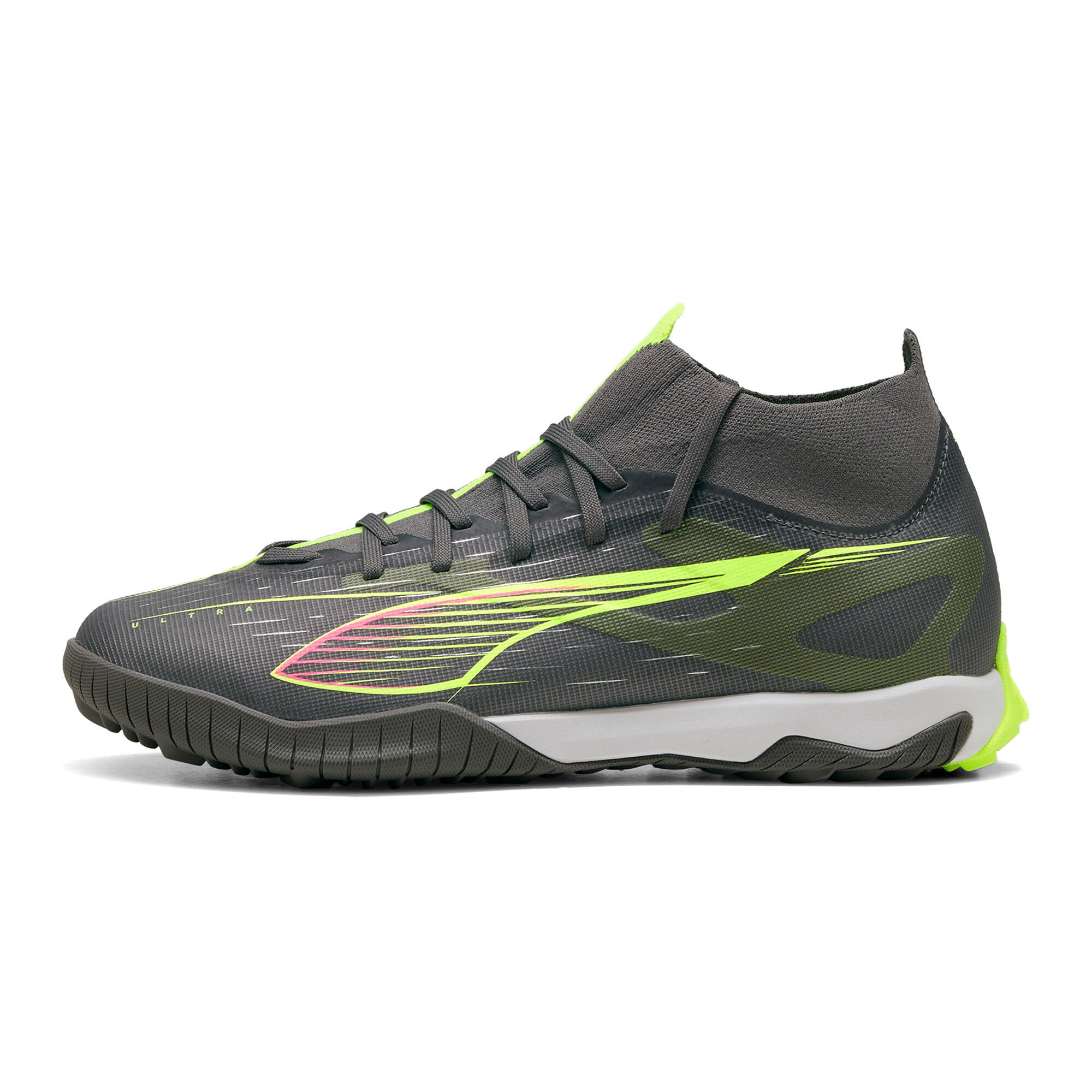 Scarpe da calcio PUMA Ultra 5 Match+ TT matte aged alert/puma aged 2/2