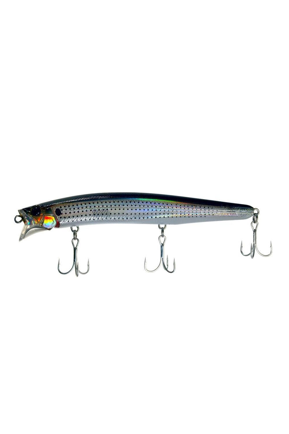 TACKLE HOUSE Contact Feed Shallow Fishing Lure 128mm 18g
