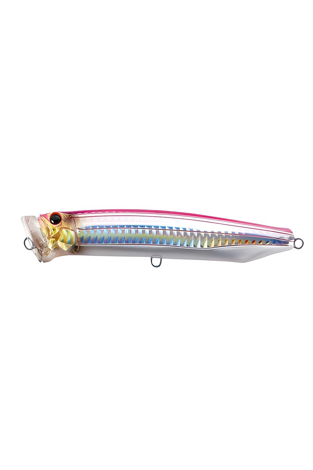 TACKLE HOUSE Contact Feed Popper Lure 120mm 30g