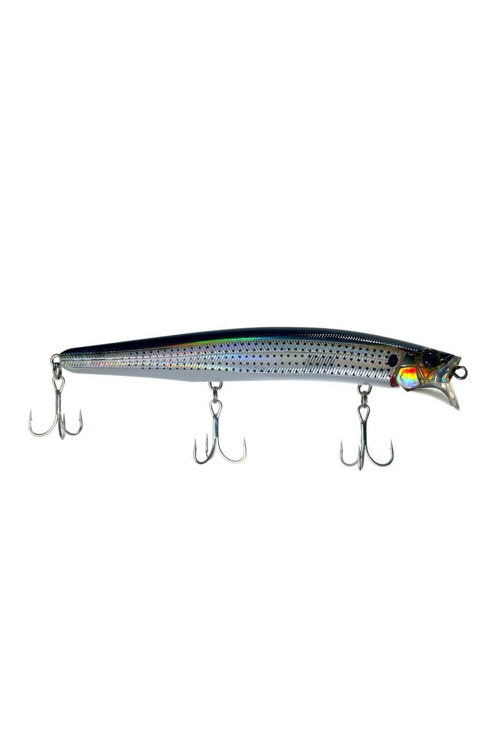 Köder Tackle House Feed SF 128 18,5g 2/2