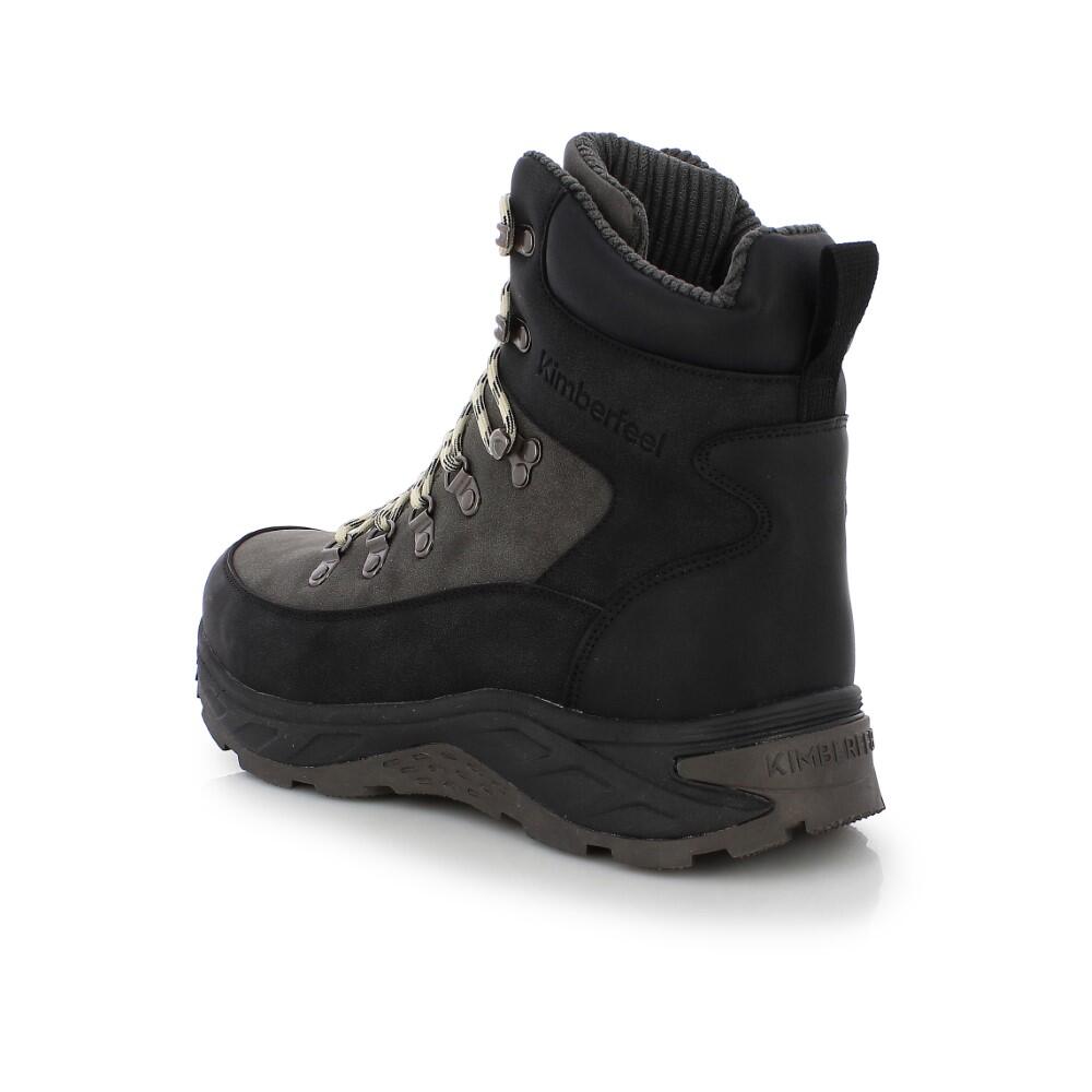 Botas de Invierno Cálidas e Impermeables para Hombre - KIMBERFEEL - MARCUS 2/5