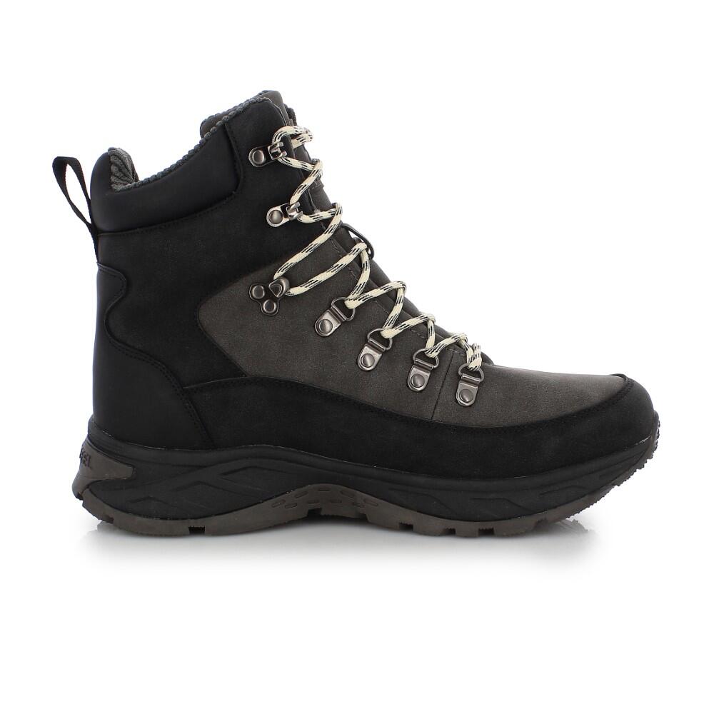 Warm and waterproof winter shoes for men - KIMBERFEEL - MARCUS