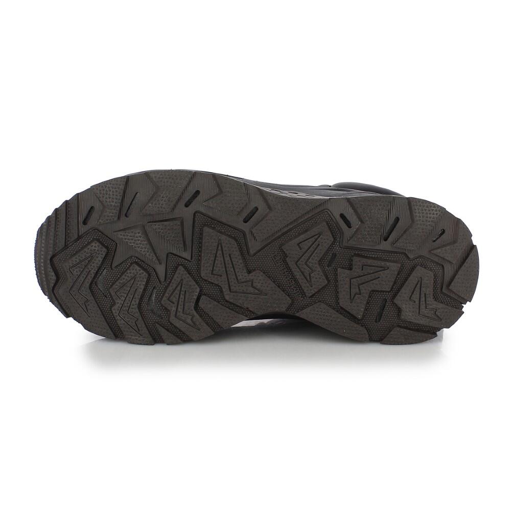 Botas de Invierno Cálidas e Impermeables para Hombre - KIMBERFEEL - MARCUS 3/5