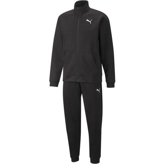 Puma Herren Trainingsanzug TRAIN FAV KNITTED TRACKSUIT 521682