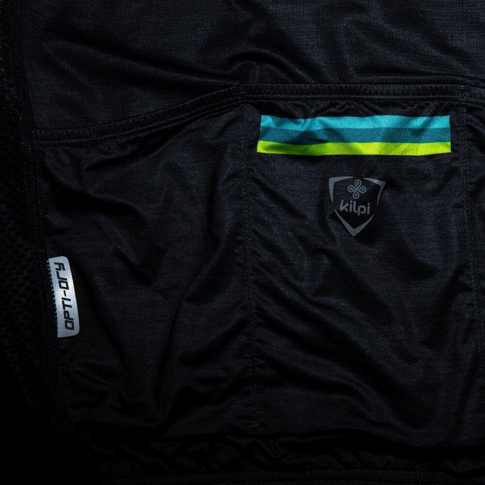 Herren-Radtrikot Kilpi TINO-M 6/7