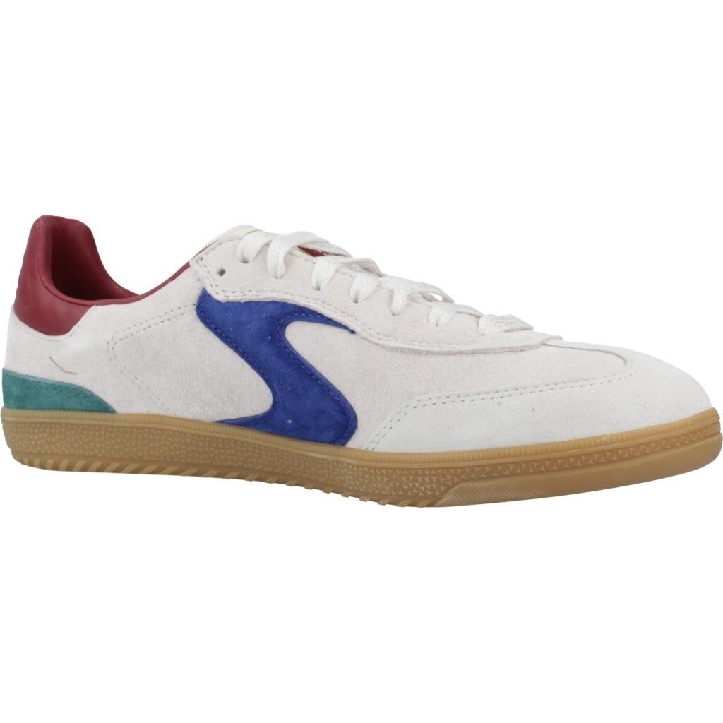 Baskets Skechers Modèle Hotshot Couleur Blanc 5/5