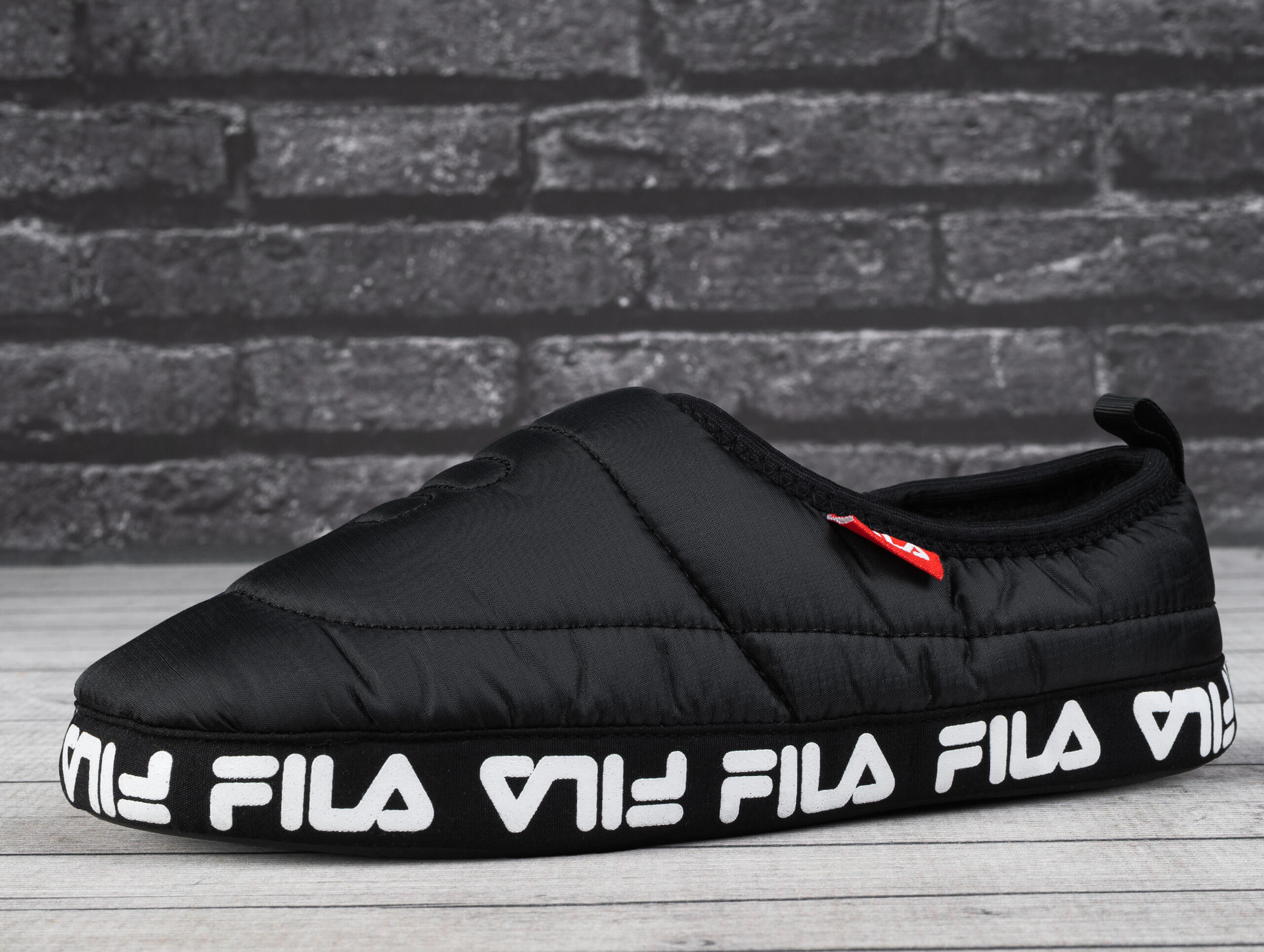 Kapcie męskie Fila COMFIDER 3/7