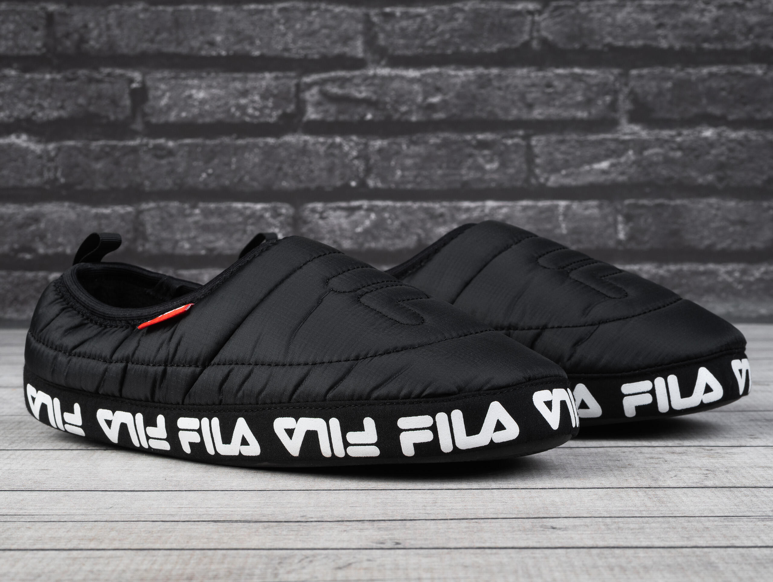 Kapcie męskie Fila COMFIDER
