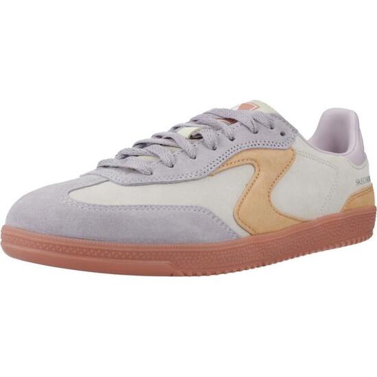 Sneakersy damskie Skechers Hotshot-For The Win