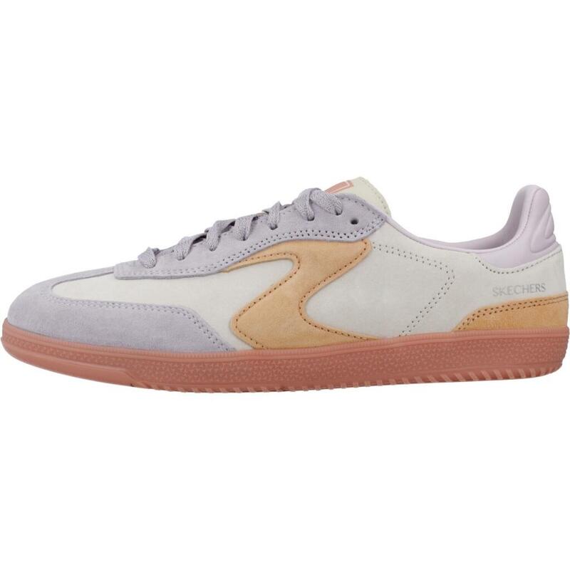 SKECHERS Sneaker BEIGE  40 (Z1052)