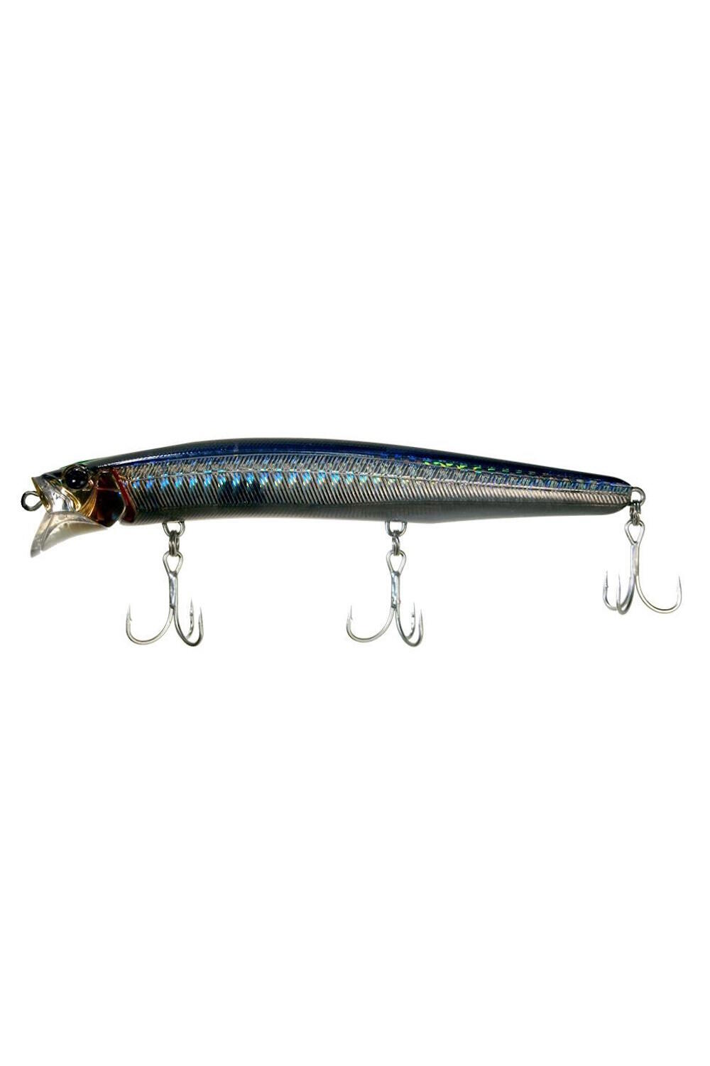 Contact Feed Shallow Fishing Lure 128mm 18g 1/2