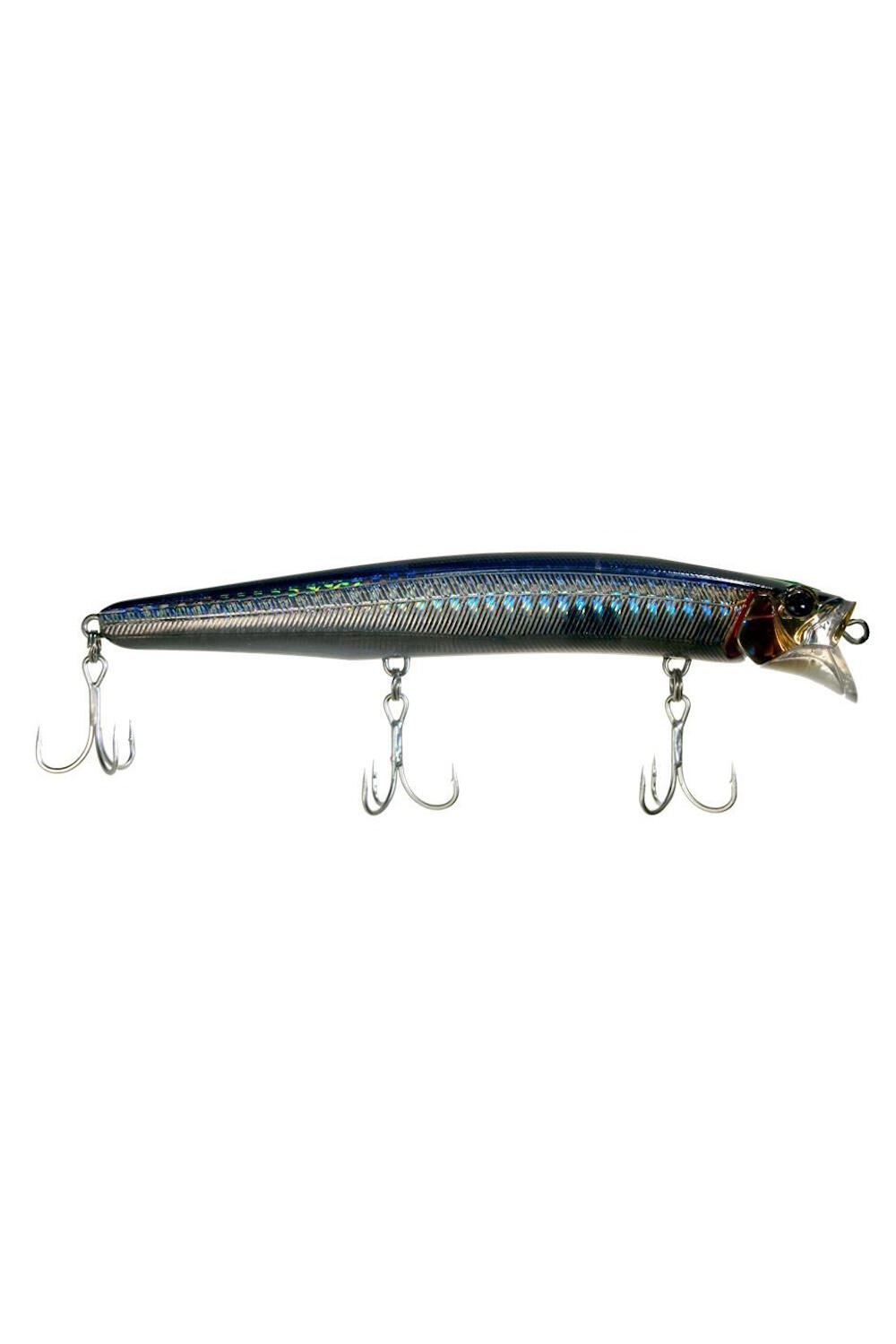 Contact Feed Shallow Fishing Lure 128mm 18g 2/2