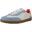 Baskets Skechers Modèle Hotshot Couleur Bleu
