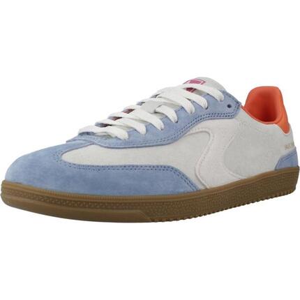 Buty SKECHERS HOTSHOT Niebieski