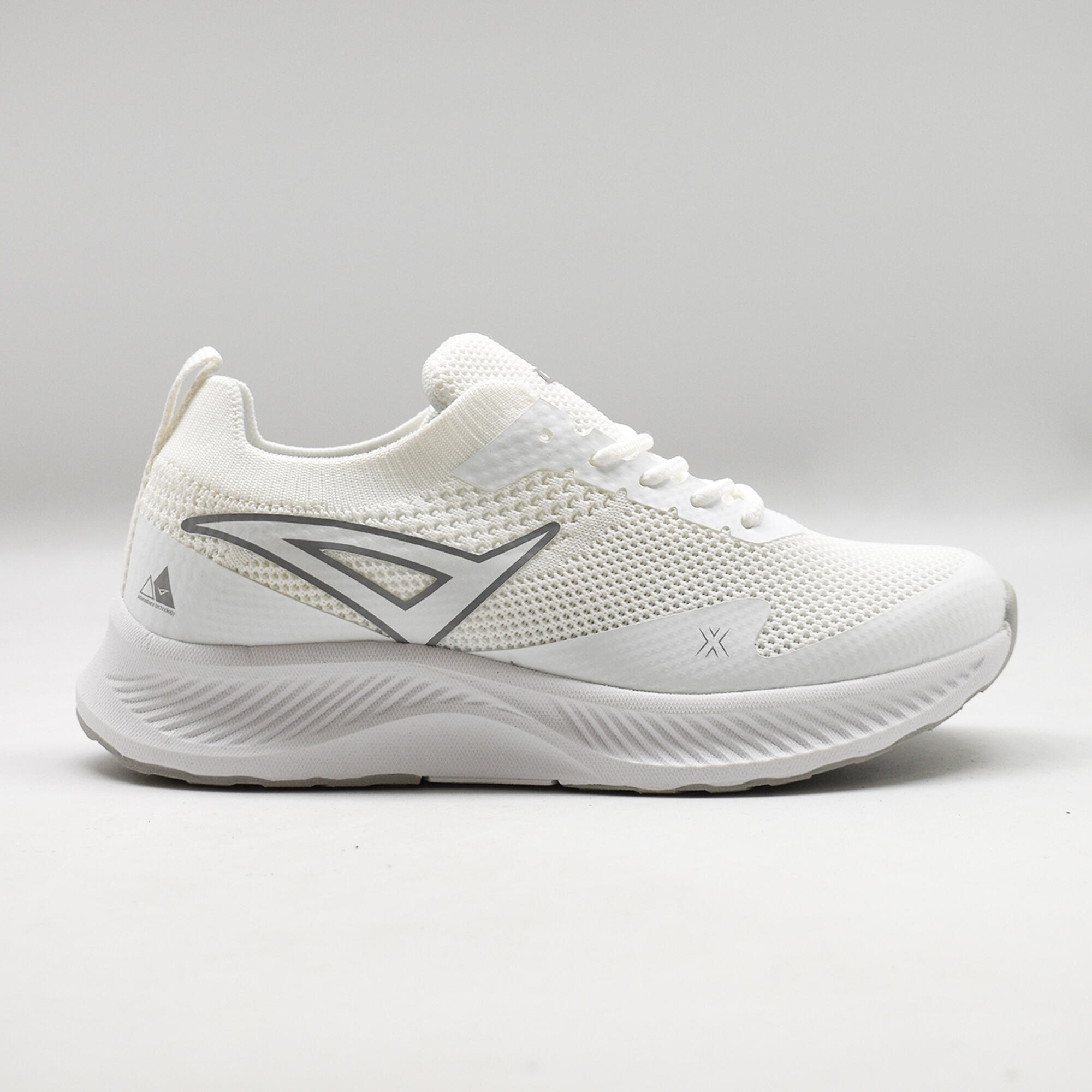 Zapatilla ULTRALIGHT blanca 3/6