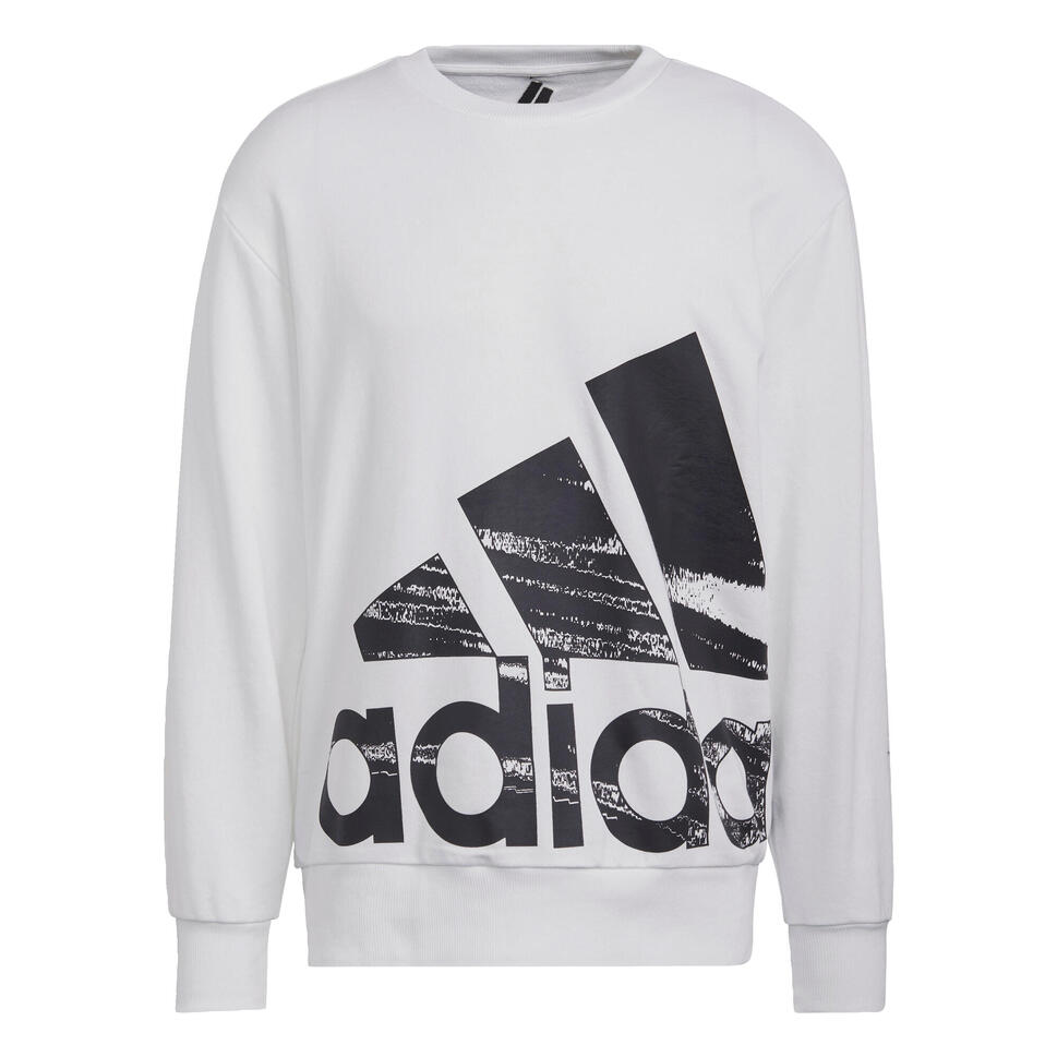 Bluza adidas Essentials Brandlove French Terry