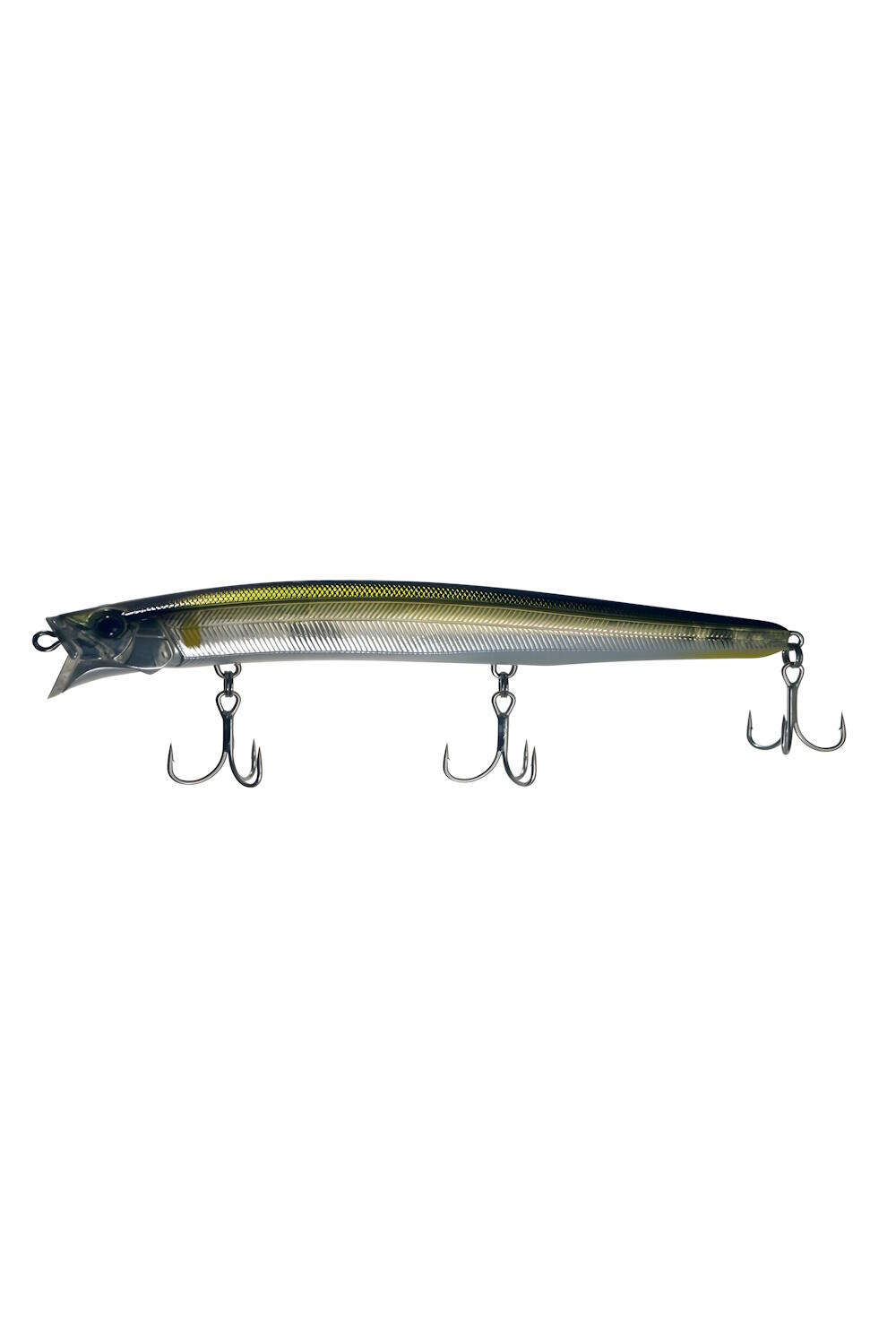 TACKLE HOUSE Contact Feed Shallow Fishing Lure 128mm 18g