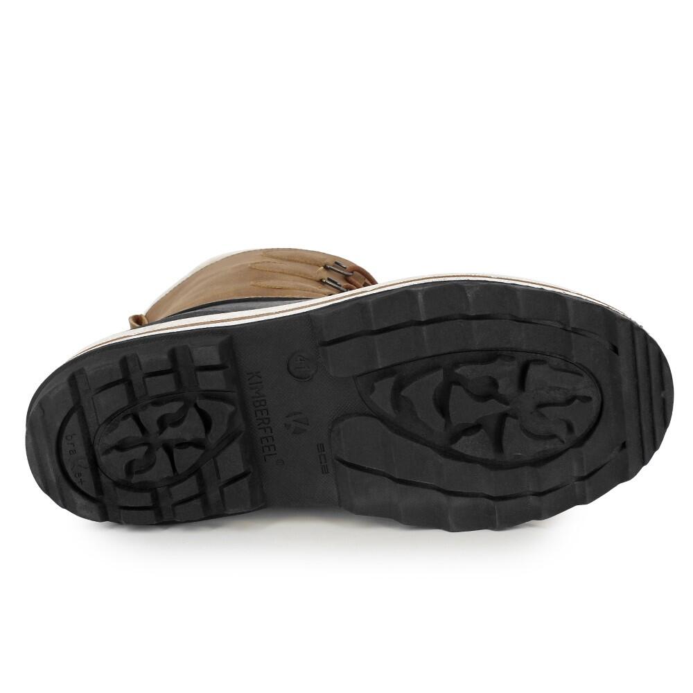 Botas de nieve para hombre - KIMBERFEEL - BEKER 4/4