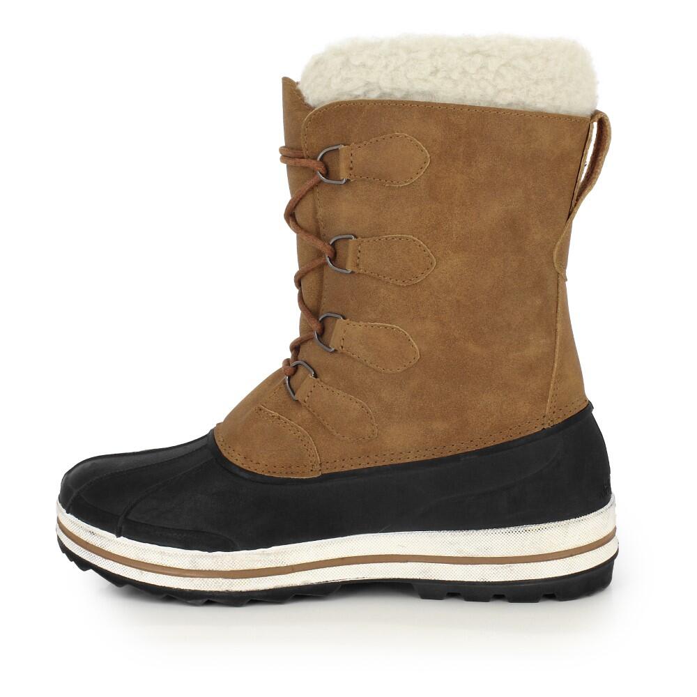 Botas de nieve para hombre - KIMBERFEEL - BEKER 2/4