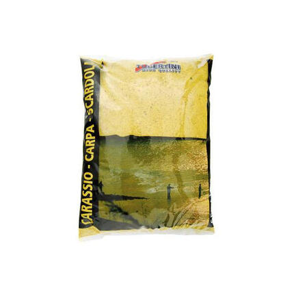 Amorce pour carpe, carassin, rotengle, 3 kg