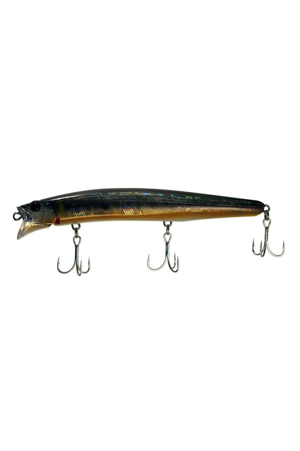 TACKLE HOUSE Contact Feed Shallow Fishing Lure 128mm 18g