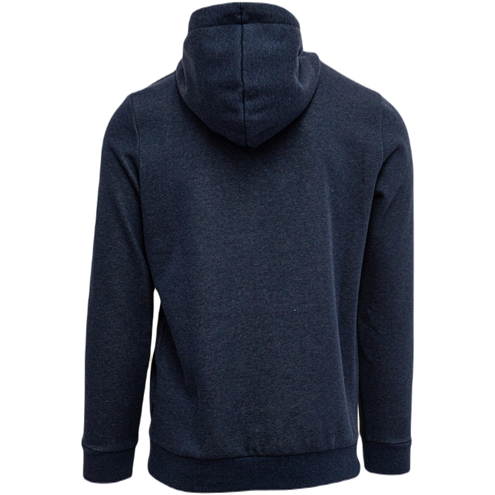 Bluza treningowa męska Puma Ess Heather Hoodie FL 2/4