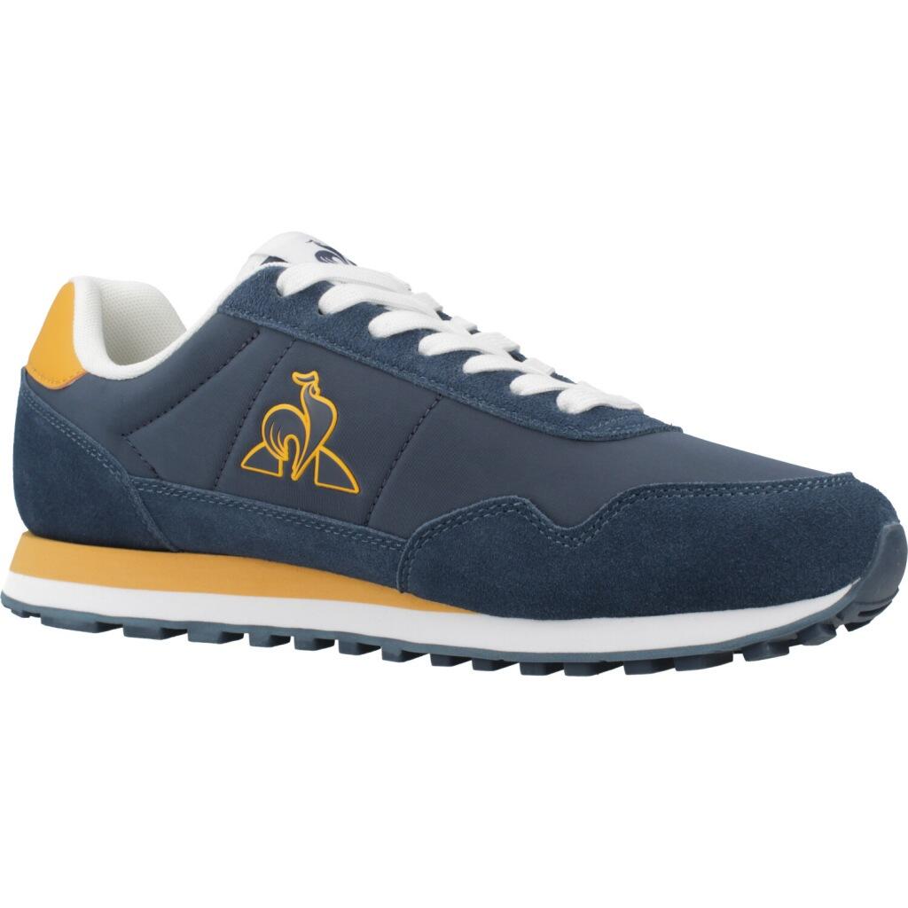 Baskets Le Coq Sportif Astra 2 5/6