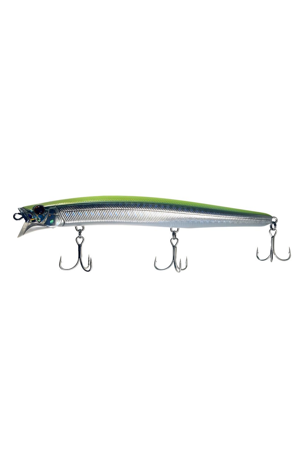 TACKLE HOUSE Contact Feed Shallow Fishing Lure 105mm 16g