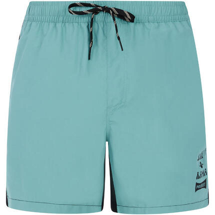 Badehose Protest Ben