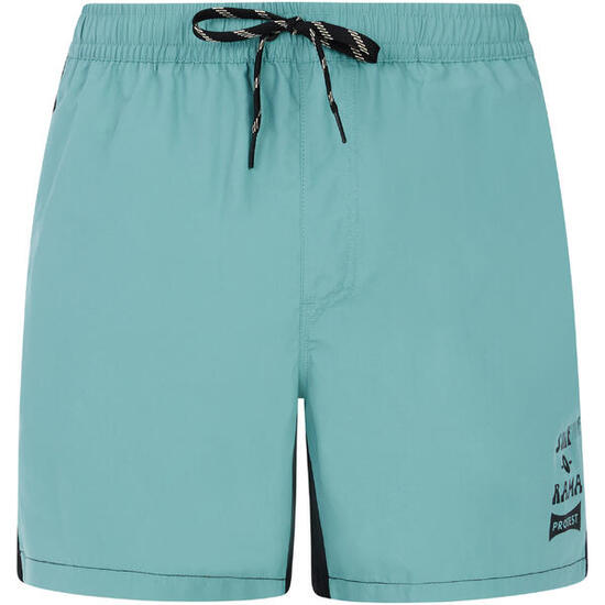 Badehose Protest Ben