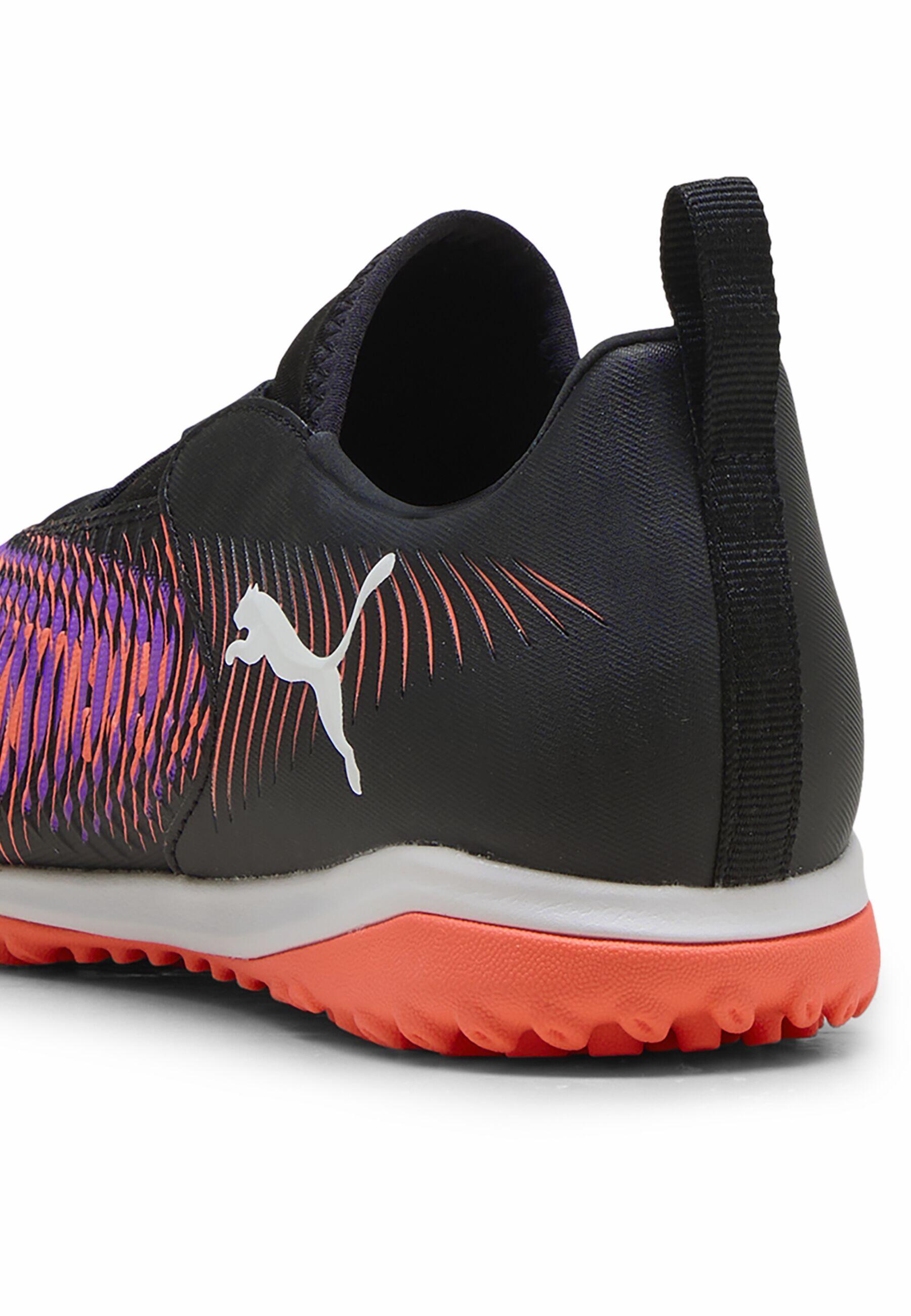 PUMA FUTURE 8 MATCH TT +Mid voetbalschoenen zonder veters voor jongeren PUMA