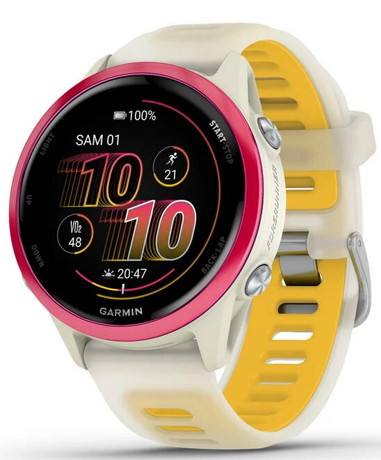 GARMIN picture