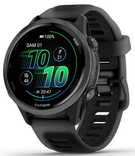 GARMIN picture