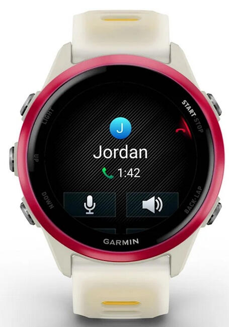 GPS-Multisportuhr Garmin Forerunner 570 42mm 4/5
