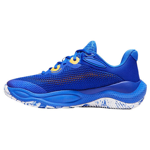 Buty sportowe koszykówka męskie Under Armour Curry Splash 24