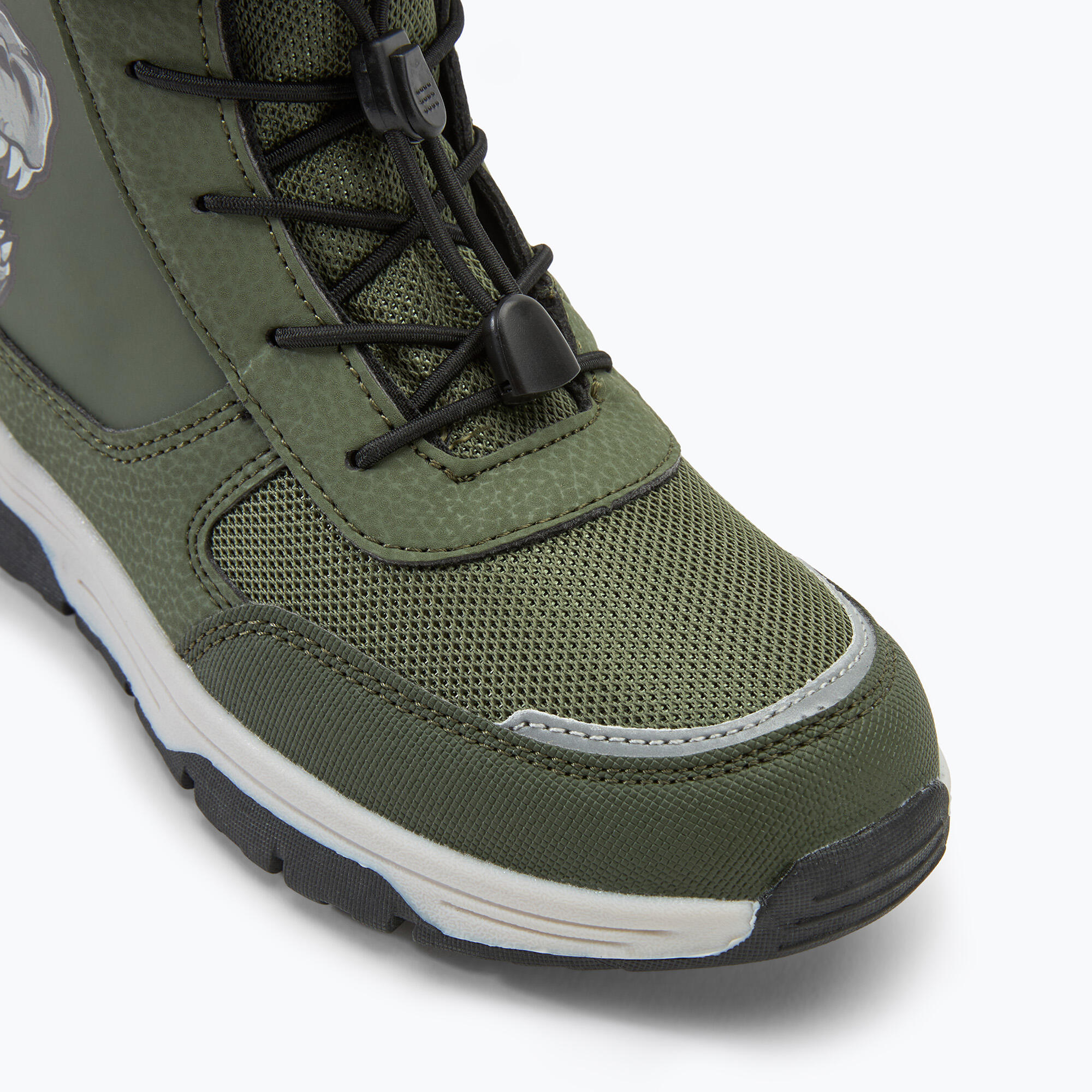 Bottes de neige junior KangaROOS K-MJ Edison EV RTX SL tta dino 7/7