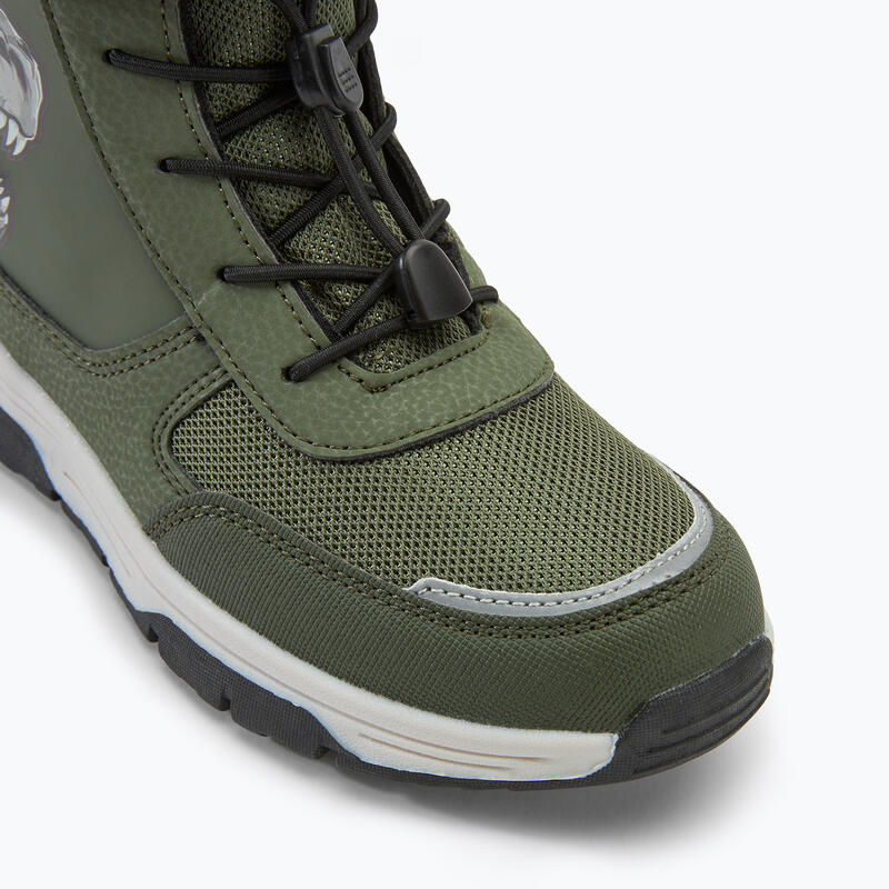 Ghete de zăpadă junior KangaROOS K-MJ Edison EV RTX SL tta dino
