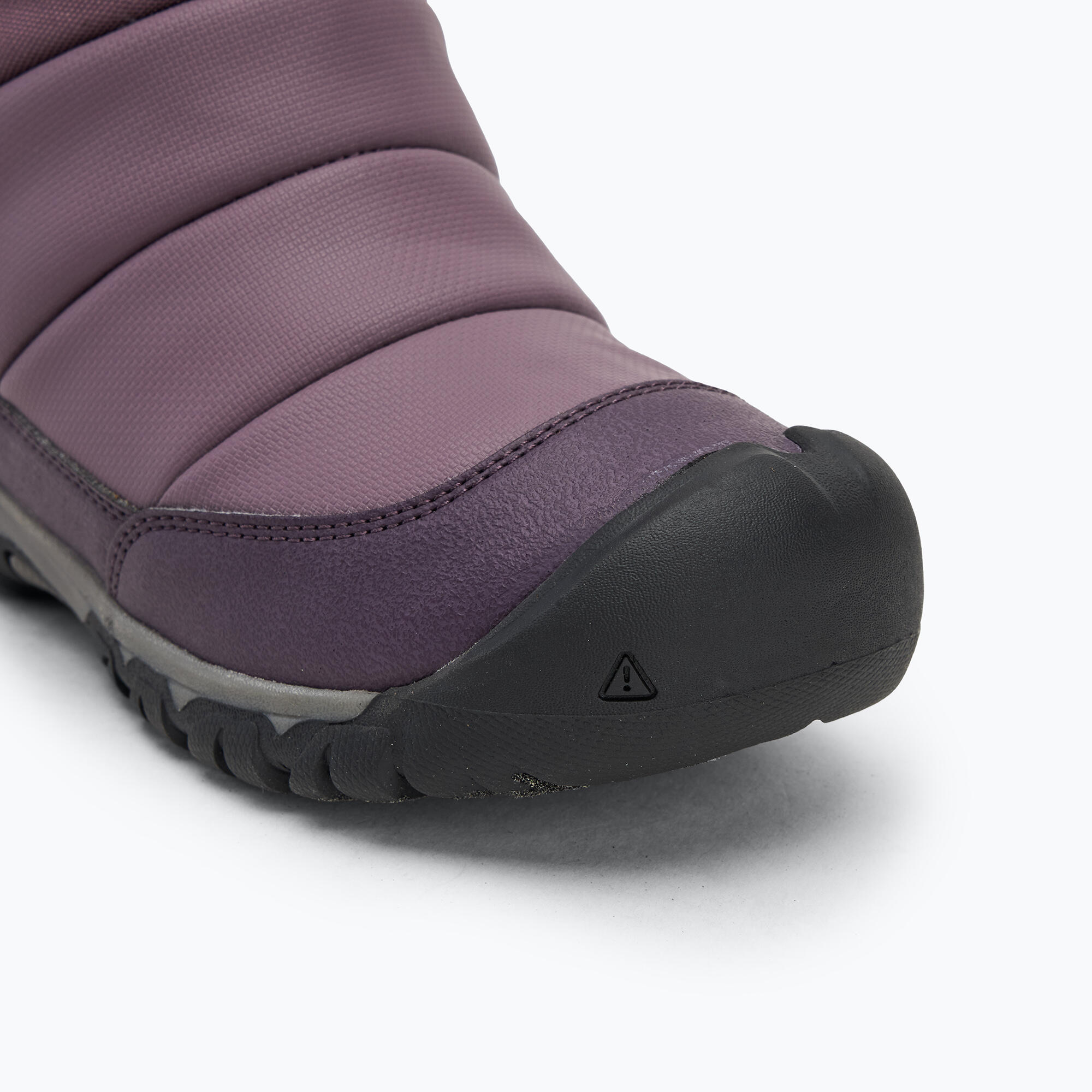 Botas de neve juvenis KEEN Puffrider WP daiquiri 7/7