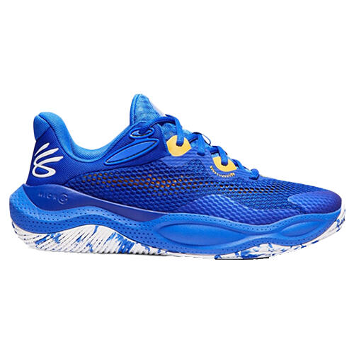 Chaussures De Course Homme Under Armour Curry Splash 24 2/7