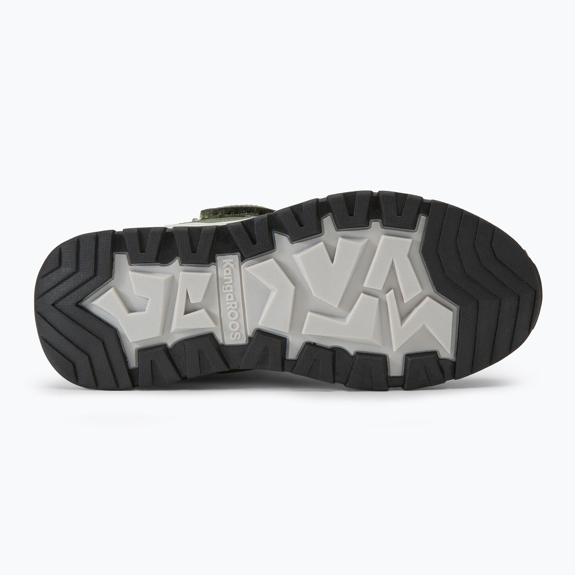 Bottes de neige junior KangaROOS K-MJ Edison EV RTX SL tta dino 4/7