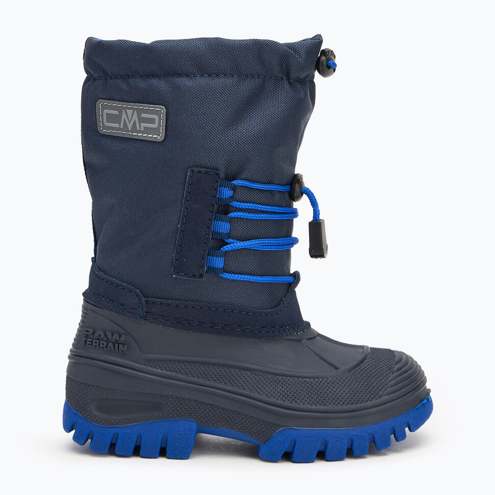 Śniegowce dziecięce CMP Ahto Snowboots Wp b.