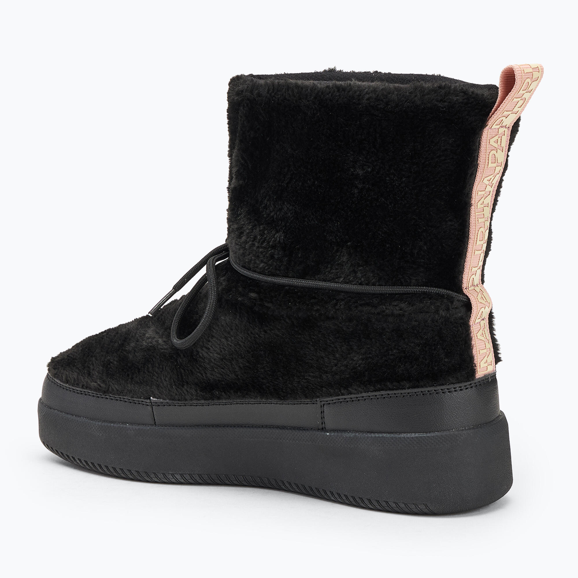 Bottes d'hiver pour femmes Napapijri Jade 3/7