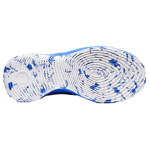 Buty sportowe koszykówka męskie Under Armour Curry Splash 24